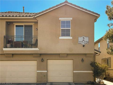 6250 W Arby Ave #229, Las Vegas, NV 89118
