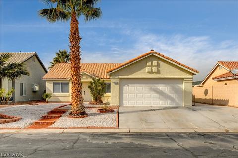 4559 Bigford St, Las Vegas, NV 89122