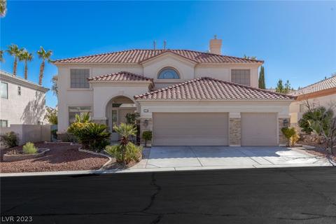 31 Bridal Falls Ct, Las Vegas, NV 89148