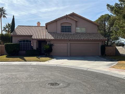 10029 Sail Landing Ct, Las Vegas, NV 89117