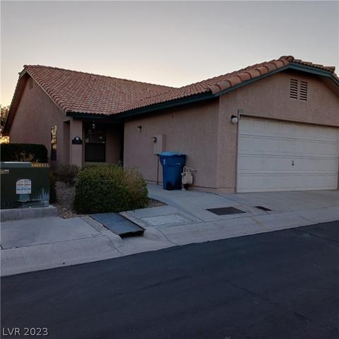 304 Yardarm Way, Las Vegas, NV 89145