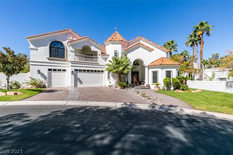 93 Princeville Ln, Las Vegas, NV 89113