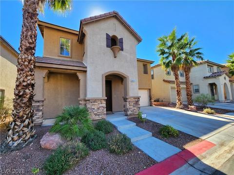 8673 Arizona Poppy Ave, Las Vegas, NV 89117