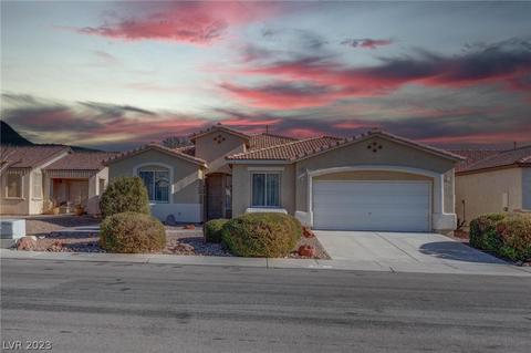 5318 Big Range St, North Las Vegas, NV 89031