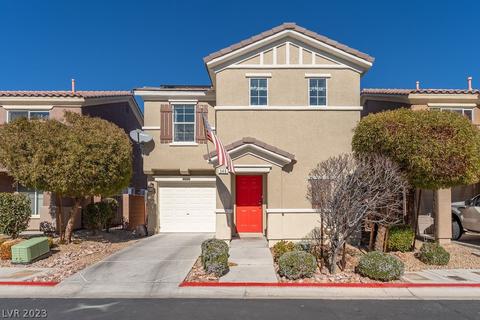 546 Beckton Park Ave, Las Vegas, NV 89178