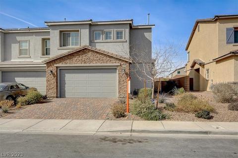 6959 Noah Raven St, North Las Vegas, NV 89084