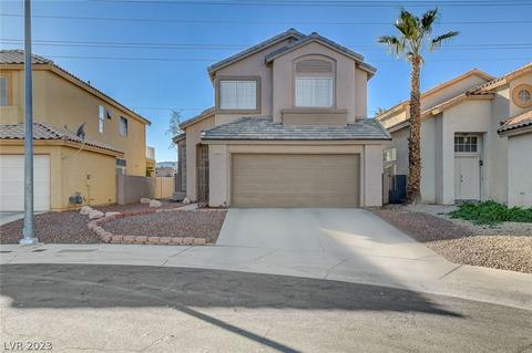 2325 Reddon Cir, Las Vegas, NV 89128