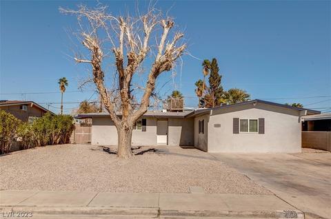4108 El Parque Ave, Las Vegas, NV 89102