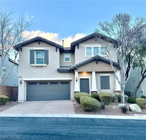 10540 Galleon Peak Ln, Las Vegas, NV 89166