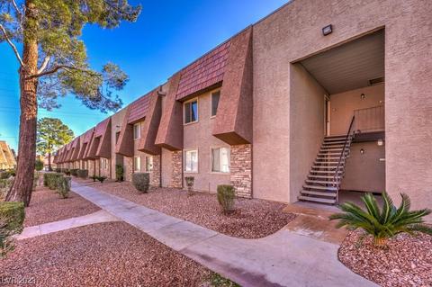 5140 Indian River Dr #308, Las Vegas, NV 89103