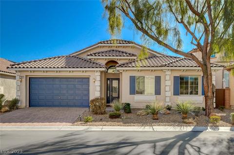 7865 Base Camp Ave, Las Vegas, NV 89178