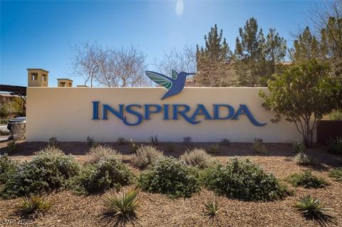 3196 Del Terra Ave, Henderson, NV 89044