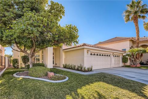 7821 Astral Ave, Las Vegas, NV 89149