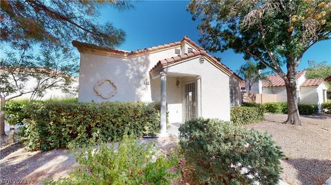 5449 Bugle Way #103, Las Vegas, NV 89108