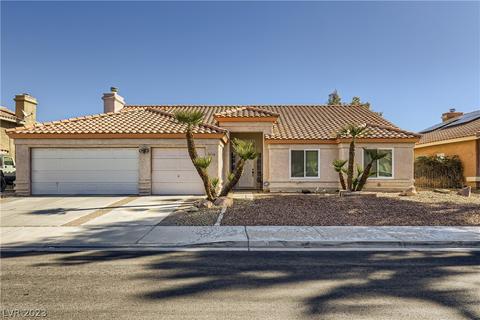 7450 Falcon Rock Dr, Las Vegas, NV 89123