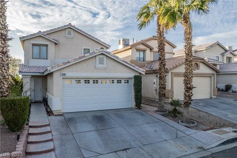 2595 Joseph Canyon Dr, Las Vegas, NV 89142