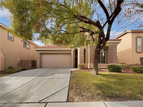 549 Artola St, Las Vegas, NV 89144