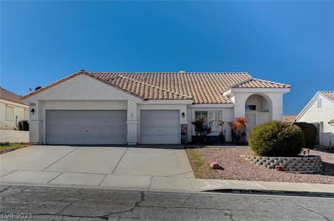 694 Ladywood Ln, Henderson, NV 89002