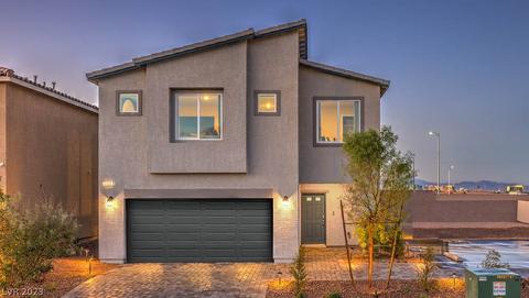 4440 Ginger Hills Ave #LOT 26, Las Vegas, NV 89141