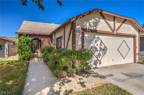 1641 Mapleleaf St, Las Vegas, NV 89142