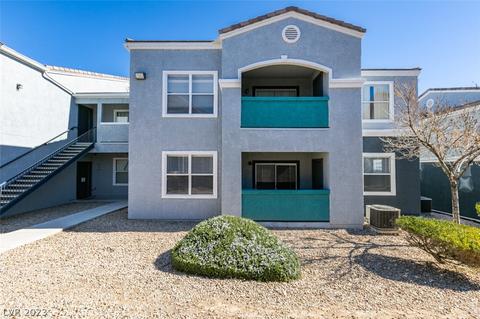 6955 N Durango Dr #1052, Las Vegas, NV 89149