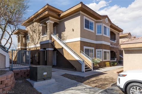 833 Aspen Peak Loop #1126, Henderson, NV 89011