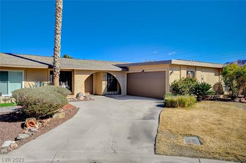 505 Greenbriar Pl, Boulder City, NV 89005