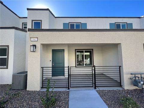 3502 Herodain Ave, Las Vegas, NV 89106
