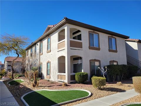 2305 W Horizon Ridge Pkwy #4012, Henderson, NV 89052