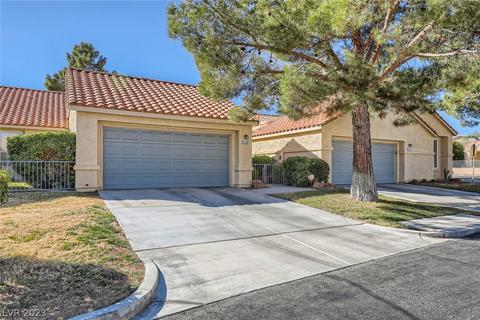 2281 Cassatt Dr, Henderson, NV 89074