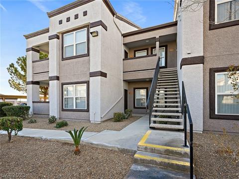 7255 W Sunset Rd #1137, Las Vegas, NV 89113
