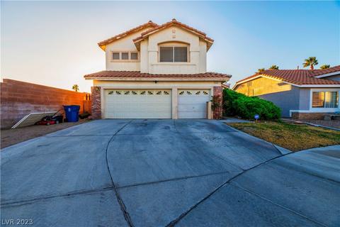 3329 Apenzell Ct, Las Vegas, NV 89129