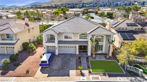 4453 Melrose Abbey Pl, Las Vegas, NV 89141