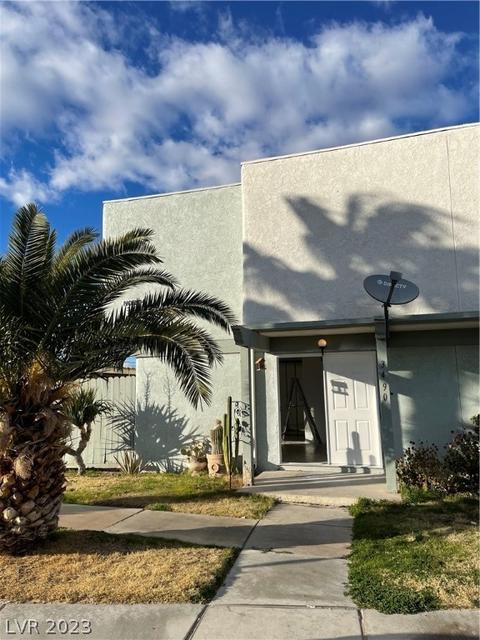 3490 Villa Knolls North Dr, Las Vegas, NV 89120
