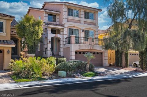 8432 Blackstone Ridge Ct, Las Vegas, NV 89139