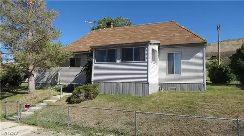 43 Keystone St, Ruth, NV 89319 photo 5