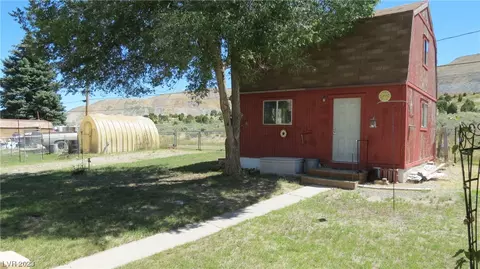 43 Keystone St, Ruth, NV 89319 photo 27
