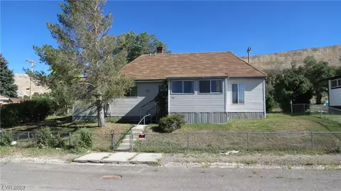 43 Keystone St, Ruth, NV 89319