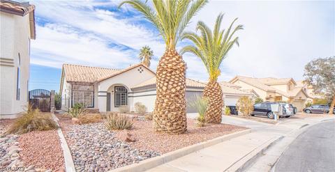 248 Mariposa Way, Henderson, NV 89015