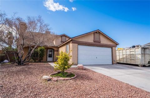 4015 Cloud Nine Ln, Las Vegas, NV 89115