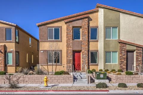 7223 Glistening Star St, North Las Vegas, NV 89084