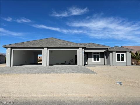 3000 Spy Glass Ave, Pahrump, NV 89048