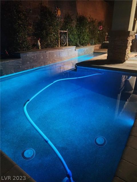 10586 Tranquil Glade Ln, Las Vegas, NV 89135