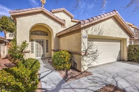 5048 Glittering Star Ct, Las Vegas, NV 89130