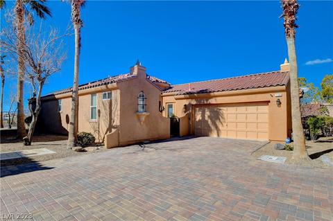 1183 Calcione Dr, Henderson, NV 89011