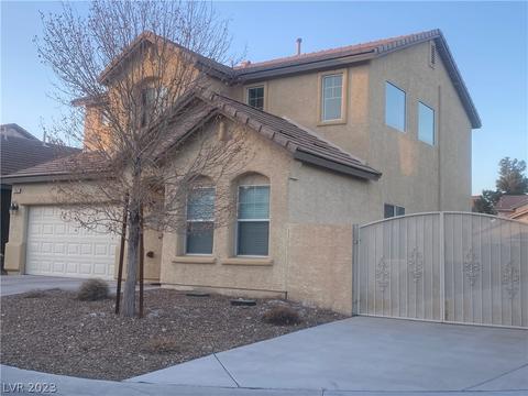 2352 Heavenly Lights Ave, Las Vegas, NV 89123