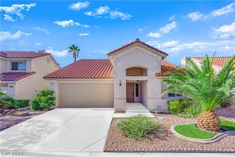 8805 Cypresswood Ave, Las Vegas, NV 89134
