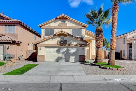 4716 Possum Berry Ln, North Las Vegas, NV 89081