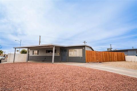 4901 W Washington Ave, Las Vegas, NV 89107