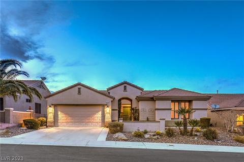 1846 Towering Mesa Ave, Henderson, NV 89012